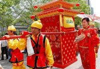 借娶不借嫁有什么忌讳 结婚还有什么禁忌