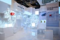 日立中央空调亮相“设计上海2021”，联合青山周平开启BOX·Horizon论坛活动