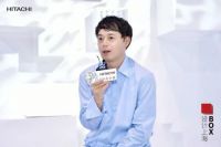 日立中央空调亮相“设计上海2021”，联合青山周平开启BOX·Horizon论坛活动