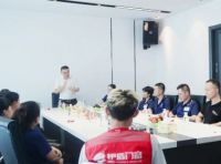 伊盾门窗|倾听员工心声 同心共筑发展