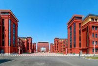 教育空间解决方案 | 仅用3步，全方位打造健康成长