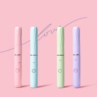 白羽电动牙刷特别赞助《闺蜜好美》，联名海报正式曝光