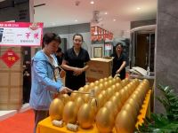 金牌卫浴|门店导购平均签单20万+，这家门店最近有点“燃”！