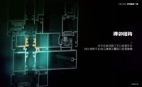 博仕门窗，让平常的每一天都像是假期！