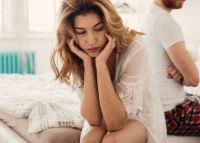 丈夫打了我该怎么办 丈夫打老婆说明什么