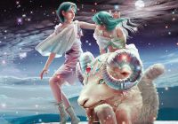 白羊女配什么星座男 白羊座女生和什么星座男不合