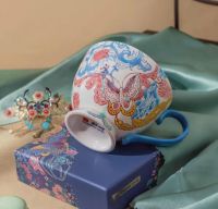 国货新势力来了 海量陶瓷好物登陆上海尚品家居展