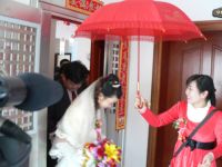 结婚的红伞怎么处理 结婚的红伞有什么禁忌