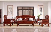 精品红木家具 | 巧夺天工红木传世之家 客迎天下回归美好