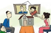 离婚房子怎么过户 离婚房子过户需要什么材料