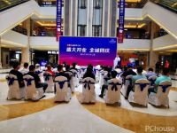 轰动！九牧第七代智慧门店亮相上海，引领品质生活新篇章