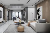 皇朝全屋定制：我家新家这样设计，越住越舒服，邻居都过来取经