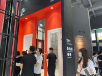 “非凡·色”重磅登场,霍尔茨木门开展首日获众多大咖点赞