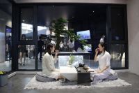 CBD广州建博会｜ 博仕K8T平开窗 极简高颜值C位出道