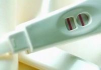 验孕棒两条杠一定是怀孕吗 使用验孕棒有哪些注意事项
