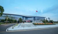 【雷士照明】庄严的城市符号照明 | 常德市民之家灯光工程