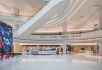 【雷士照明】庄严的城市符号照明 | 常德市民之家灯光工程