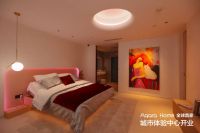 全球首家Aqara Home 城市体验中心开业！解码全场景数字家庭新生活