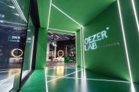 欧哲门窗闪耀广州建博会 以设计领风潮 用科技斩荣誉