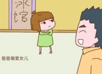 儿子不像父亲是不是亲生的 小孩不是亲生的特征有哪些
