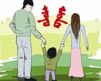 老公坐牢了怎么办离婚 老公在服刑孩子判给谁