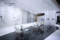 重新定义岩板价值，诺贝尔以科技成就精细之美