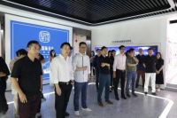 扬帆起航，再创辉煌 ——星杰国际家居生活馆正式启动运营