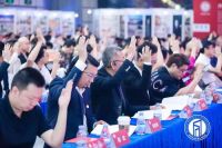 崔国辉当选深圳市室内设计师协会第五届理事会理事 并荣获“2021年度原创室内设计师”