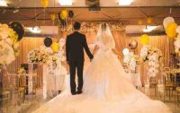 二婚婚纱穿什么颜色 婚当天穿什么衣服合适