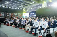 2021广州国际照明展览会隆重揭幕 — 照明新十年，新时代的呼唤