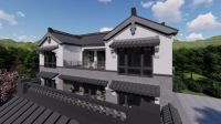 南北生活丨东方阳台的发展简史