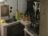 小厨房如何装修实用？参考这几条，做饭更顺手！