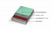 新能源汽车制造多场景地坪解决方案，秀珀助力国家创新产业发展