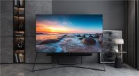 打造家庭巨幕私人影院 TCL98“IMAX”巨幕智屏X9C是最佳解决方案