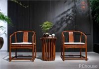 东禺家居：做到色彩、材质和光影的完美结合