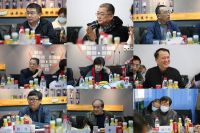 十月，我们共同迎接家装的“有标可依”