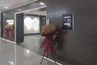 这家箭牌新店藏不住了！高颜值、高格调，带你体验沉浸式家居空间！