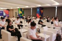 向阳行动丨首届青年合伙人招募大会圆满成功！