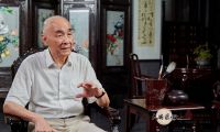大国匠心人物01期：邵湘文，为当代艺术家具注入君子精神