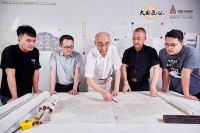 大国匠心人物01期：邵湘文，为当代艺术家具注入君子精神