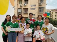 恒隆全国性周年义工日 推动低碳环保生活 传递爱与关怀