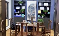 DERCHI探店|承时代之美，与艺术相生