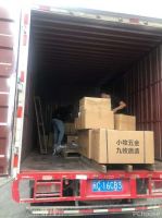 同心抗疫 共担风雨 | 九牧集团驰援泉港区方舱临时隔离点建设