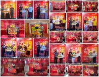 安乐窝“家装大阅兵”双节钜惠燃爆金九银十