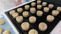 海信厨卫月饼品鉴会隆重启幕 好玩好吃更有惊喜