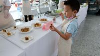 海信厨卫月饼品鉴会隆重启幕 好玩好吃更有惊喜