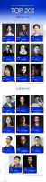 问鼎设计之巅丨2021M+大赛全国TOP20榜单荣耀揭晓
