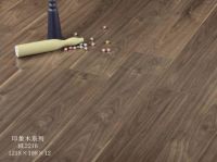 金九银十家装季|精致生活，从地板开始