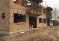 2021年建房申请书模板  建房批地申请书怎么写