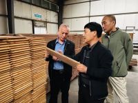 蓝帜地板：工匠精神发挥后发优势